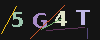 Gambar captcha